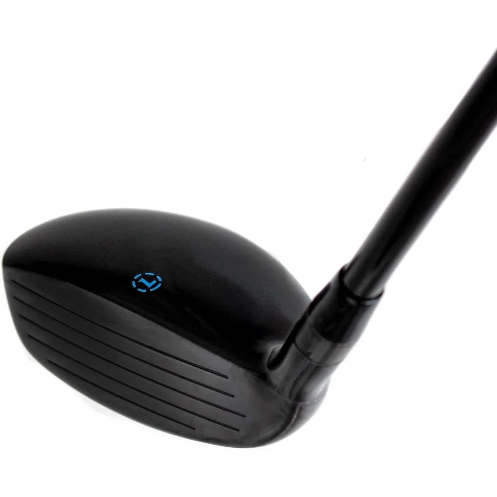 Premium Hybrid Golf Clubs for Men