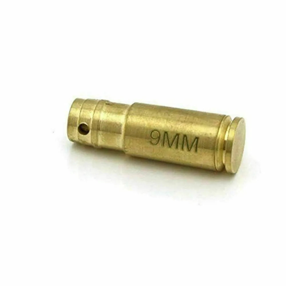 Bullet Shap Boresighter Red Laser Bore Sight