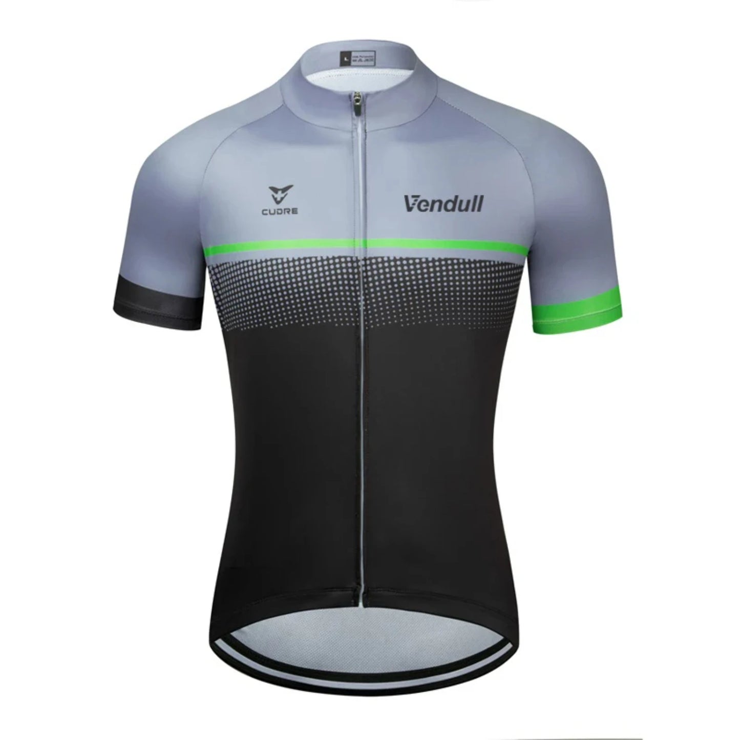 New 2023 Vendull Team Cycling Jersey