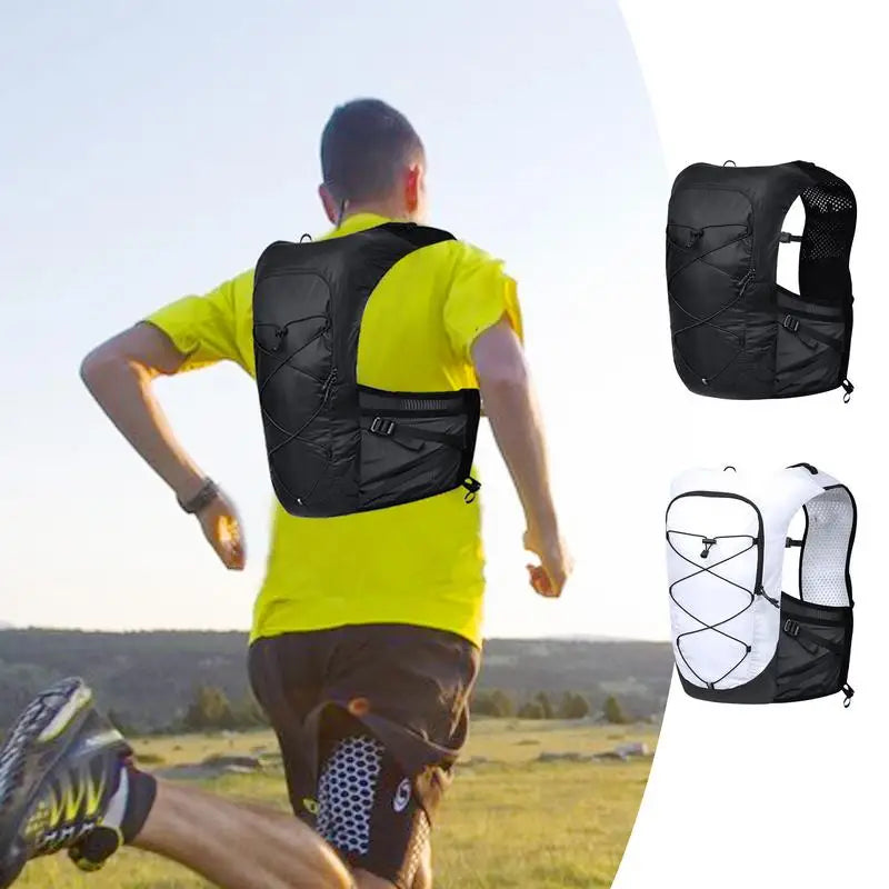 Running Vest Backpack