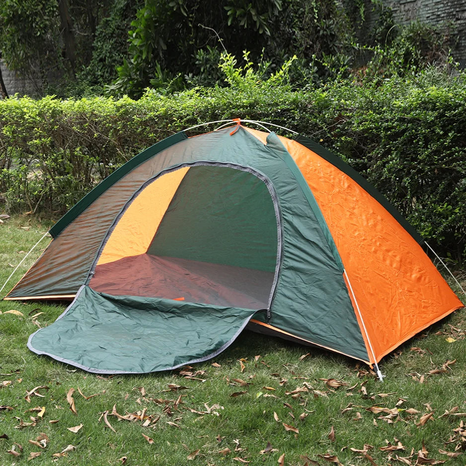 Quick Automatic Opening WaterProof Tent Portable