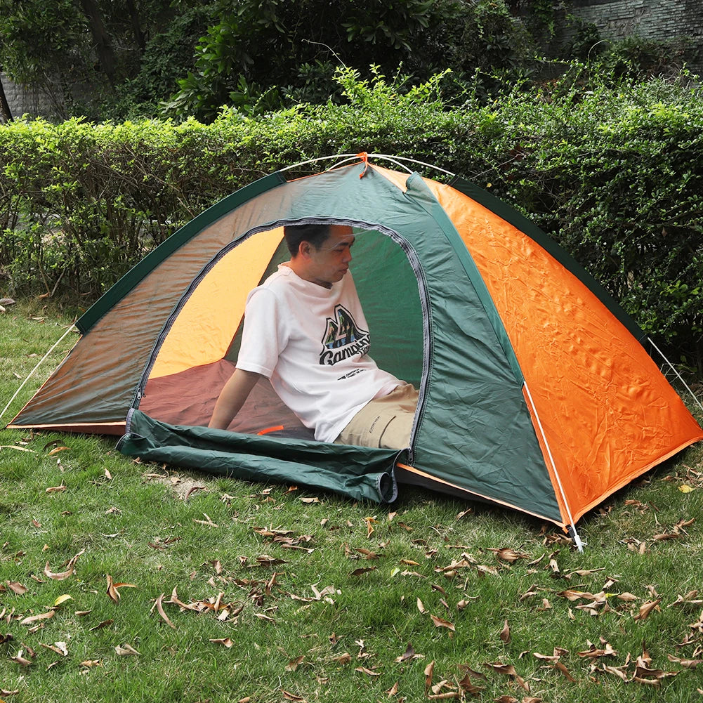 Quick Automatic Opening WaterProof Tent Portable