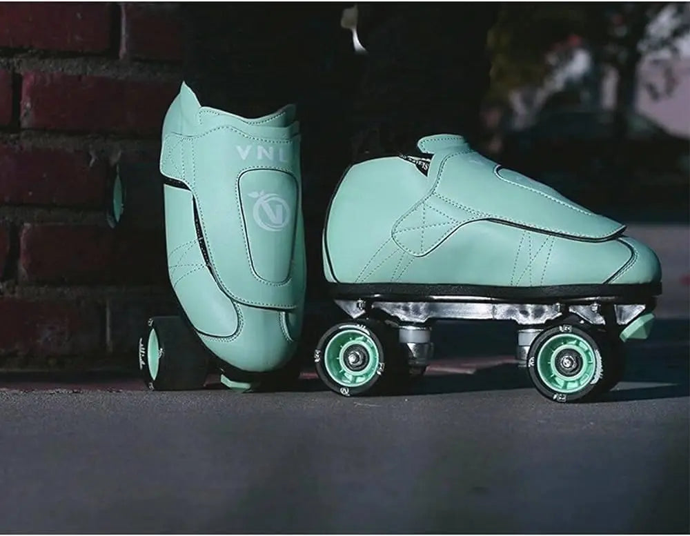 Indoor Unisex Roller Skates for Tricks