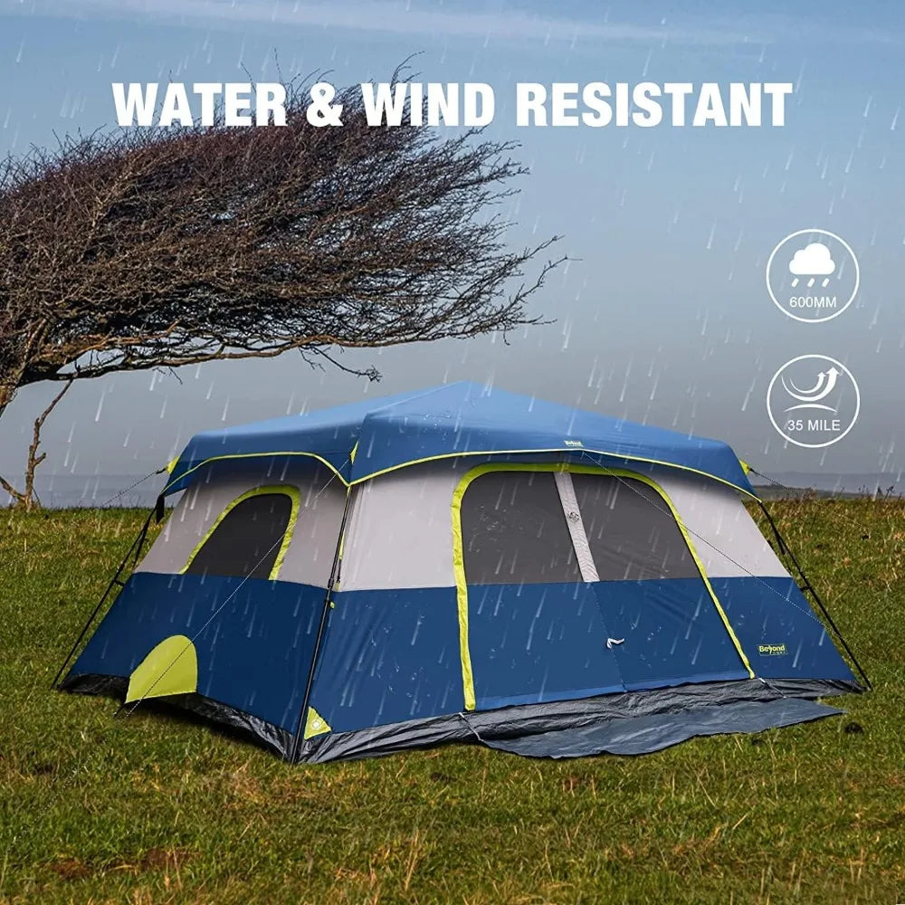 8 Person/10 Person Camping Tent