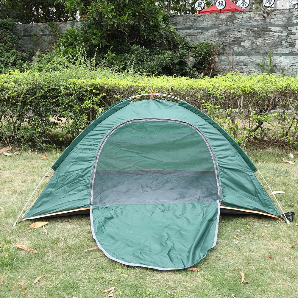 Quick Automatic Opening WaterProof Tent Portable