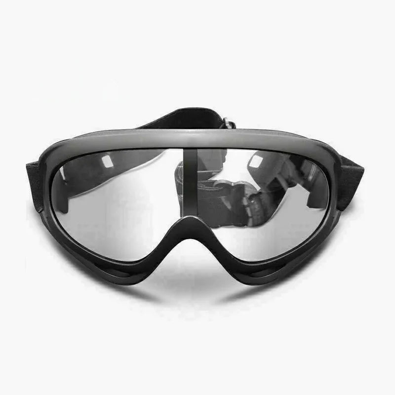 Outdoor Anti-Fog Sports  Eyewear