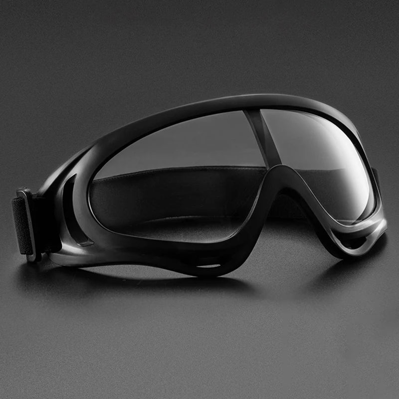 Outdoor Anti-Fog Sports  Eyewear