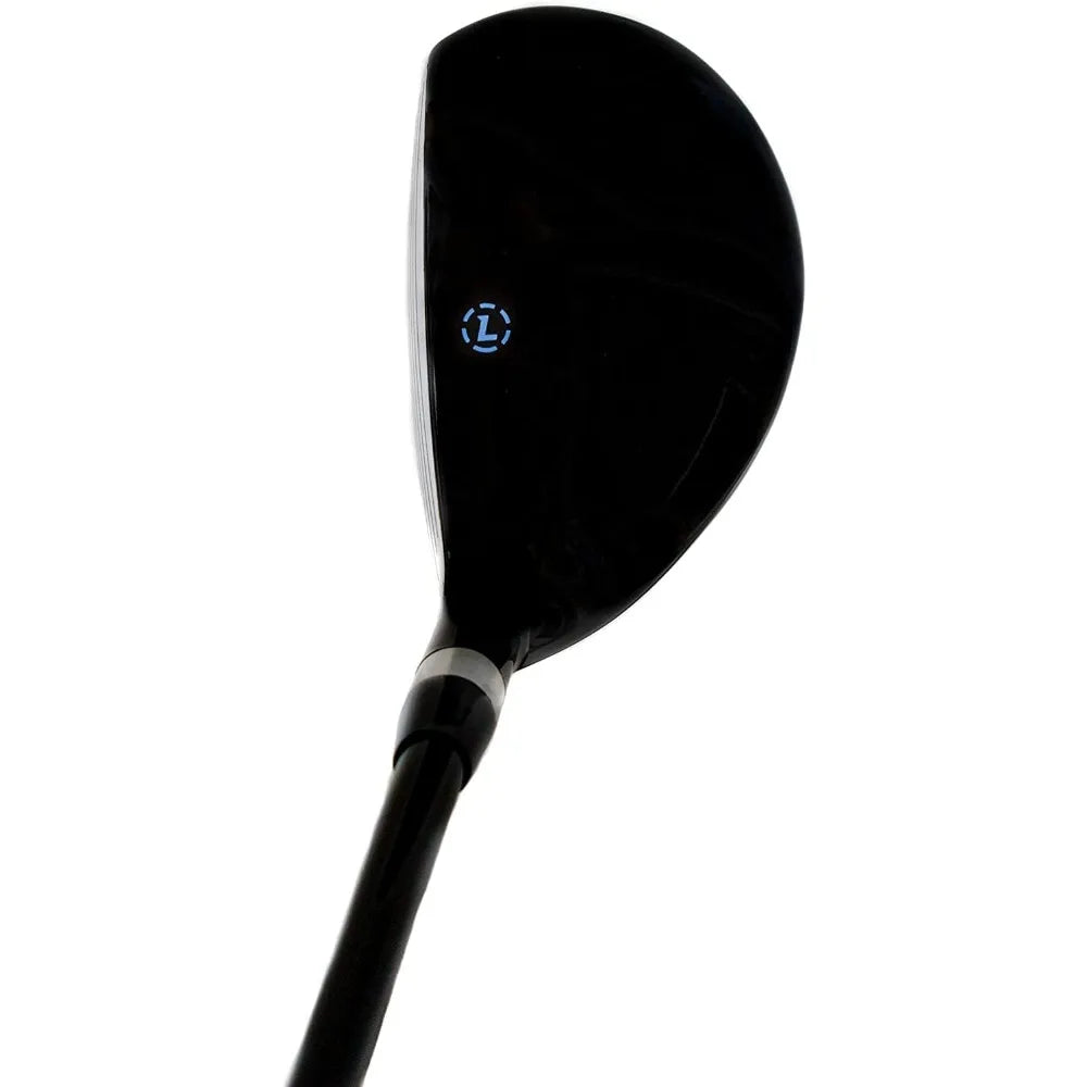 Golf Clubs for Right Hand & Left Hand Single Club