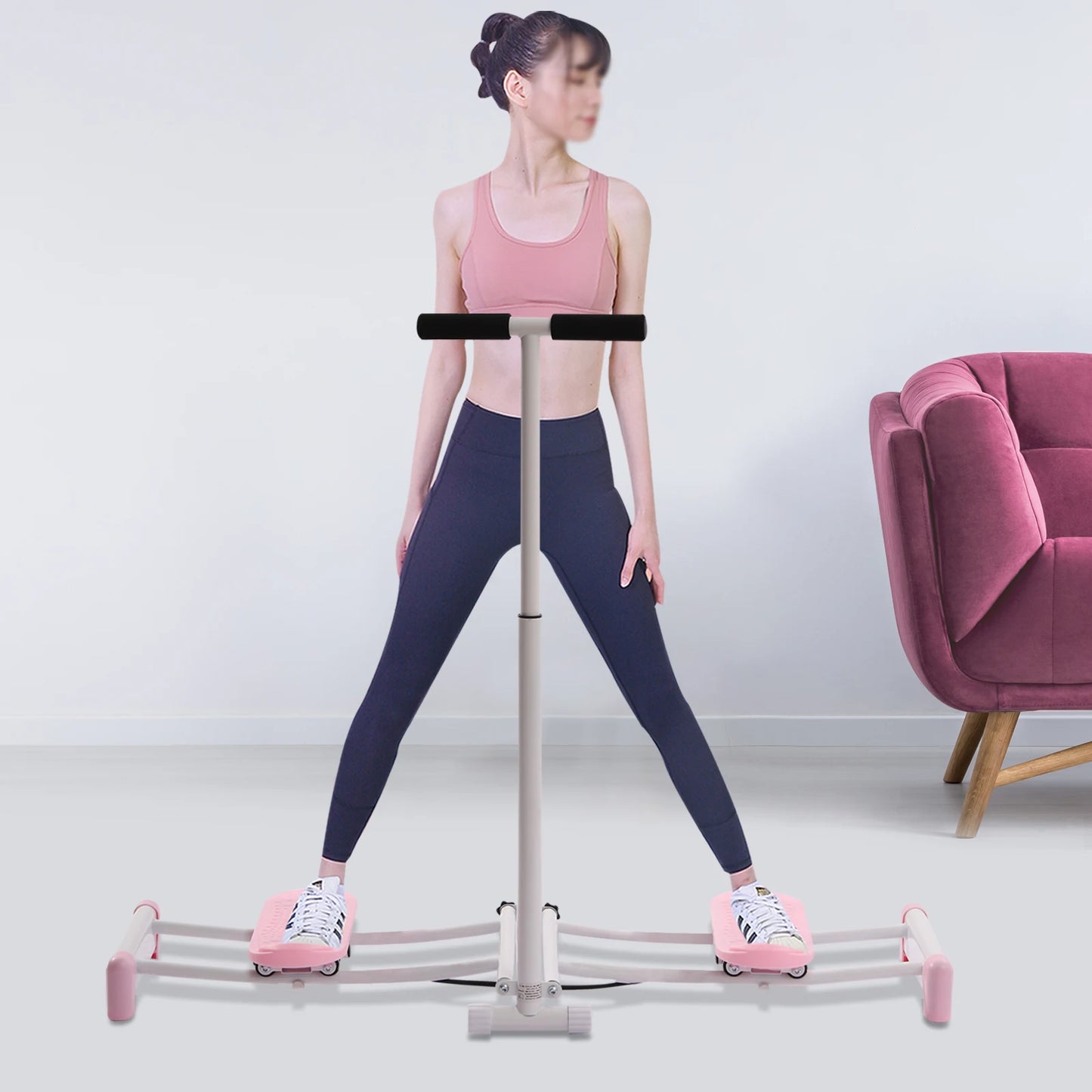 Pelvic Floor Muscle Fitness Equipment