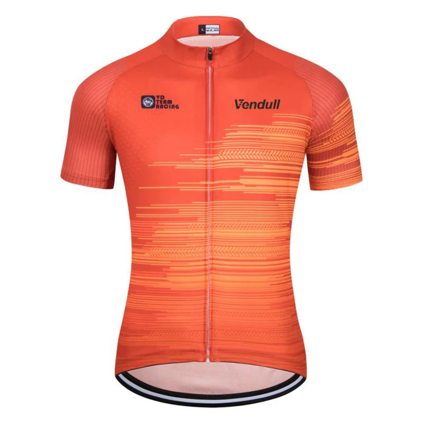 New 2023 Vendull Team Cycling Jersey