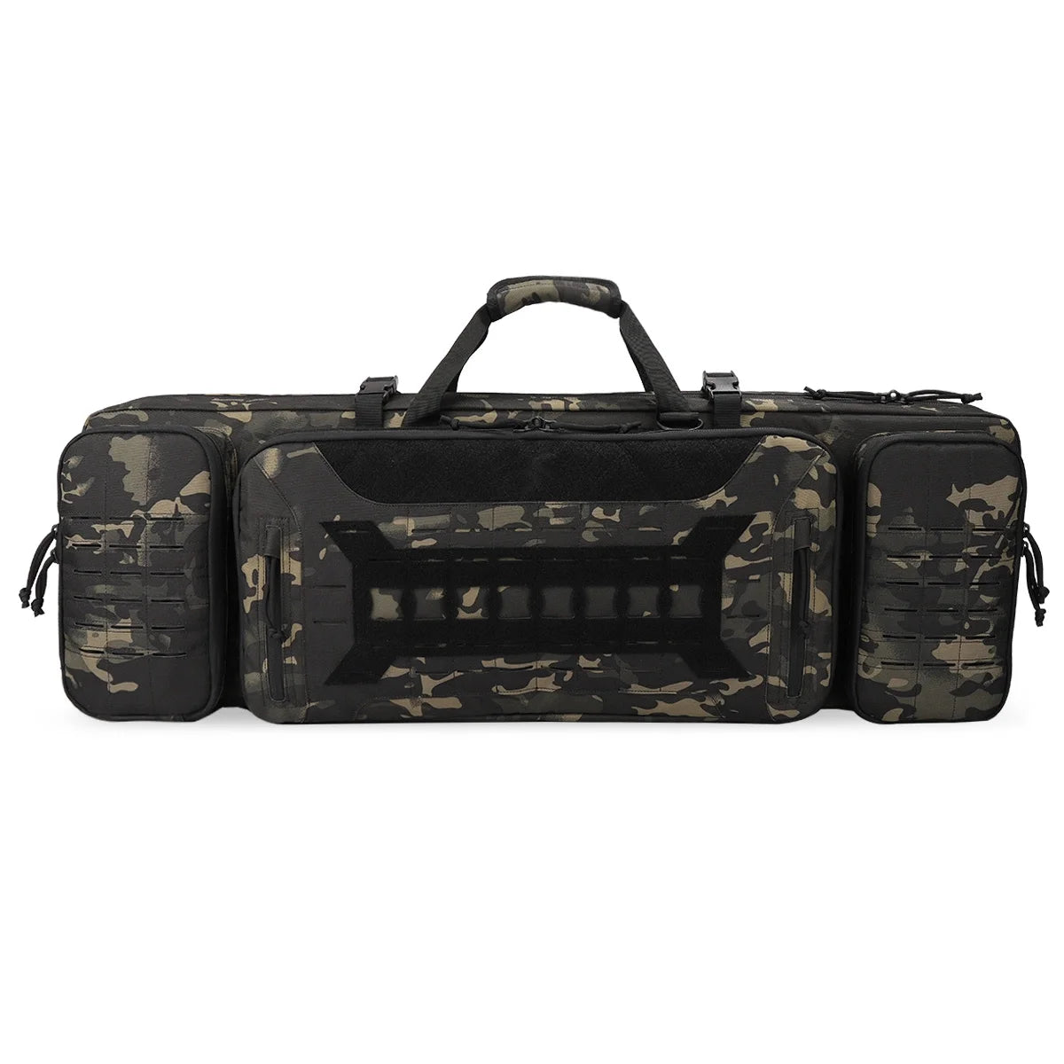 VOTAGOO Hunting Outdoor 36-inch Double Rifle Case