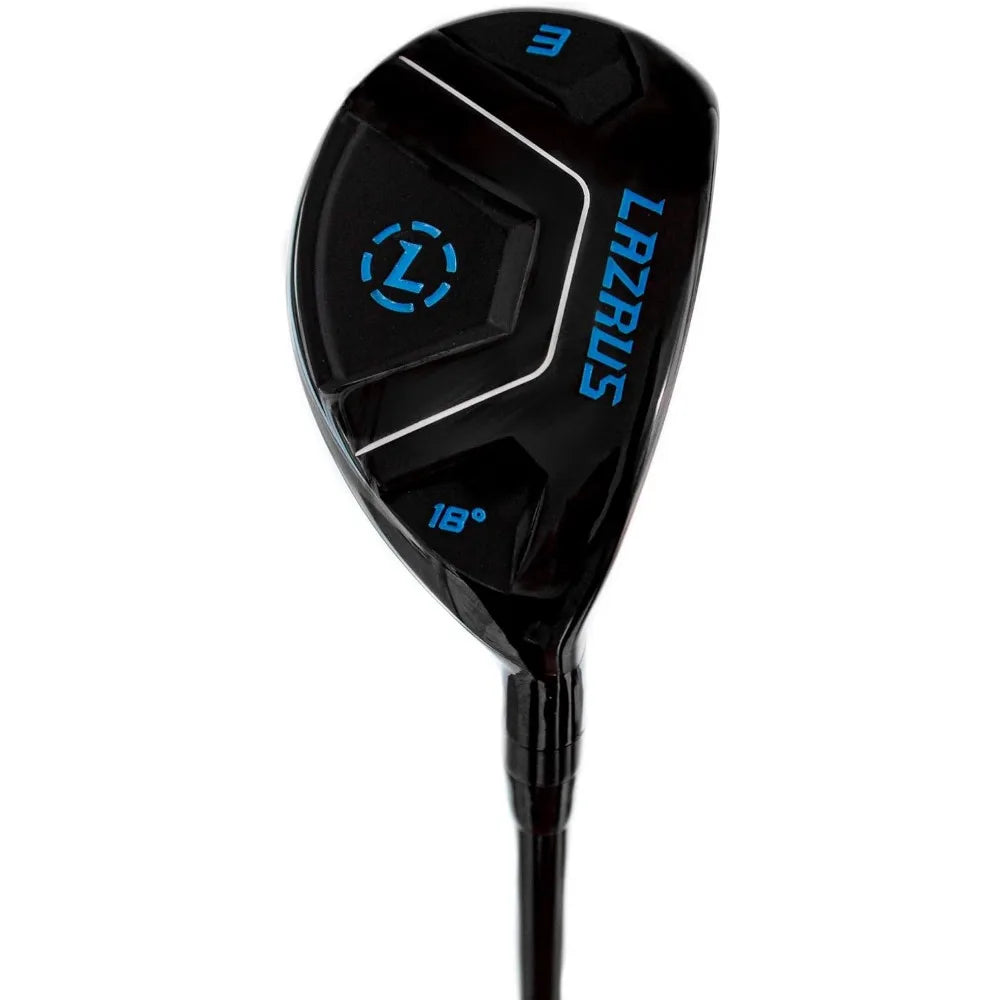 Premium Hybrid Golf Clubs for Men