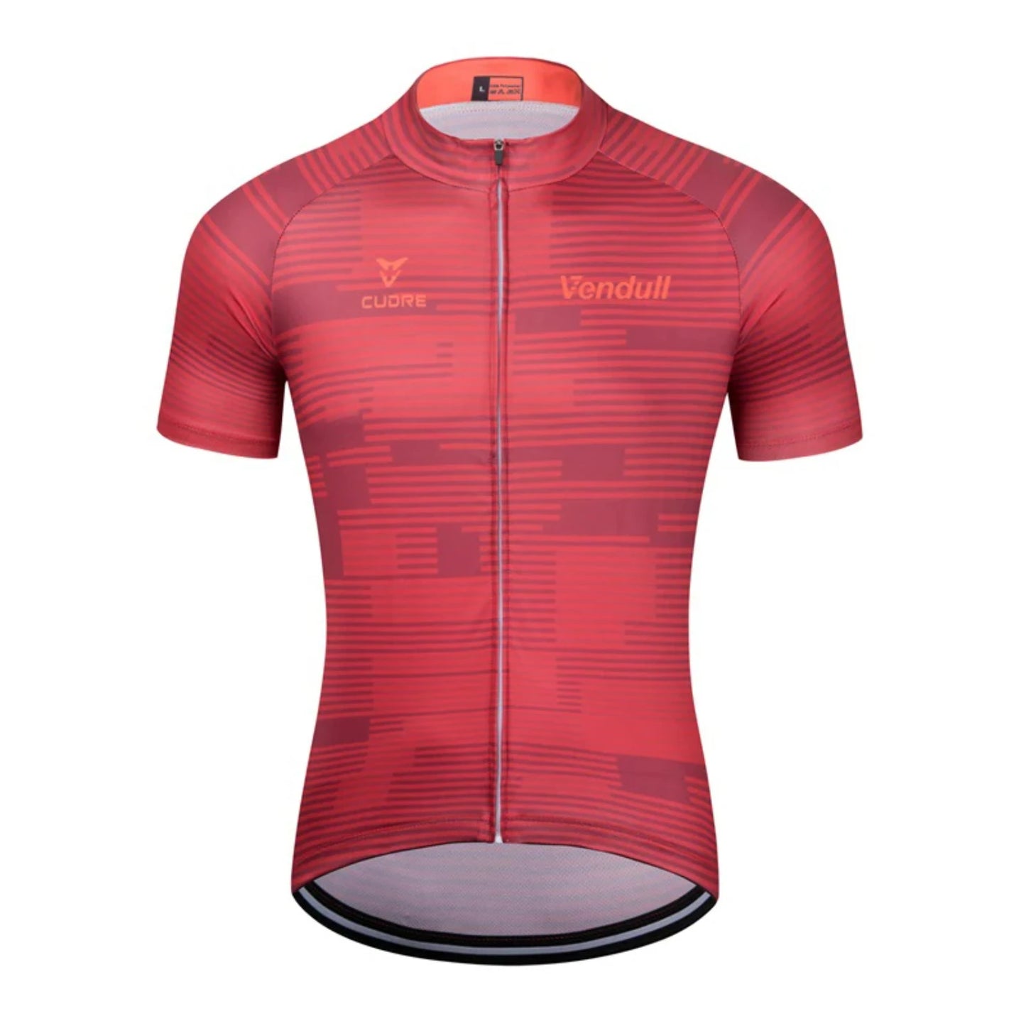 New 2023 Vendull Team Cycling Jersey