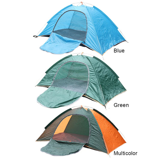 Quick Automatic Opening WaterProof Tent Portable