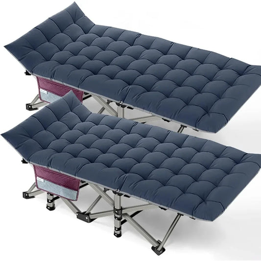 Folding Camping Cots for Adults,