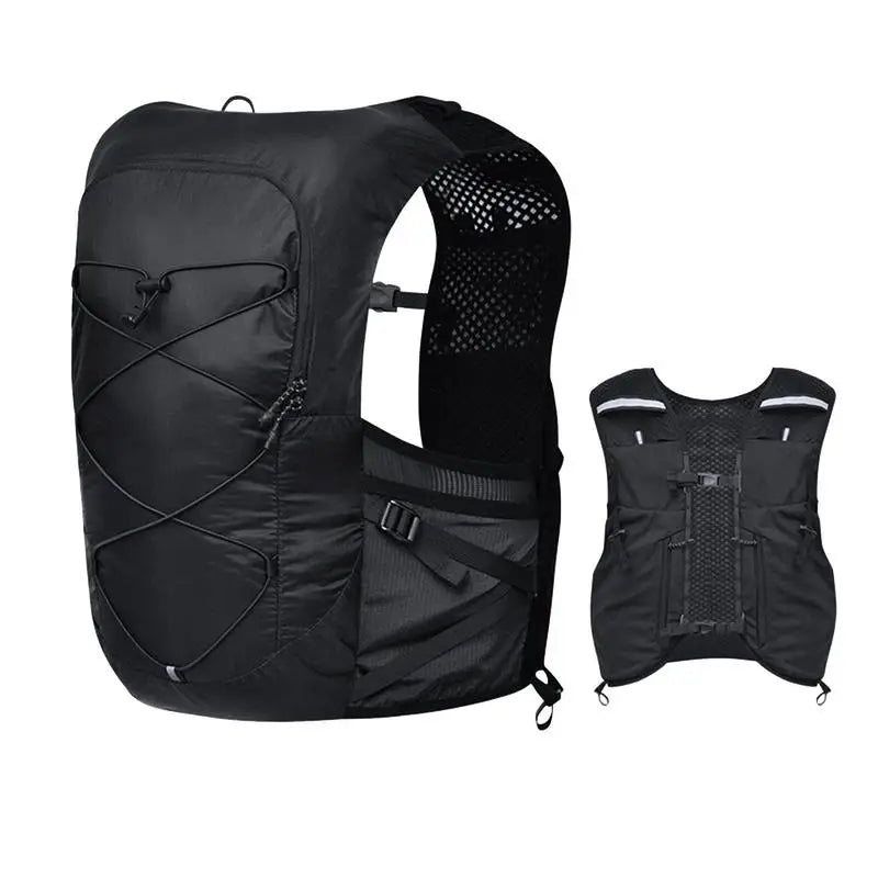 Running Vest Backpack