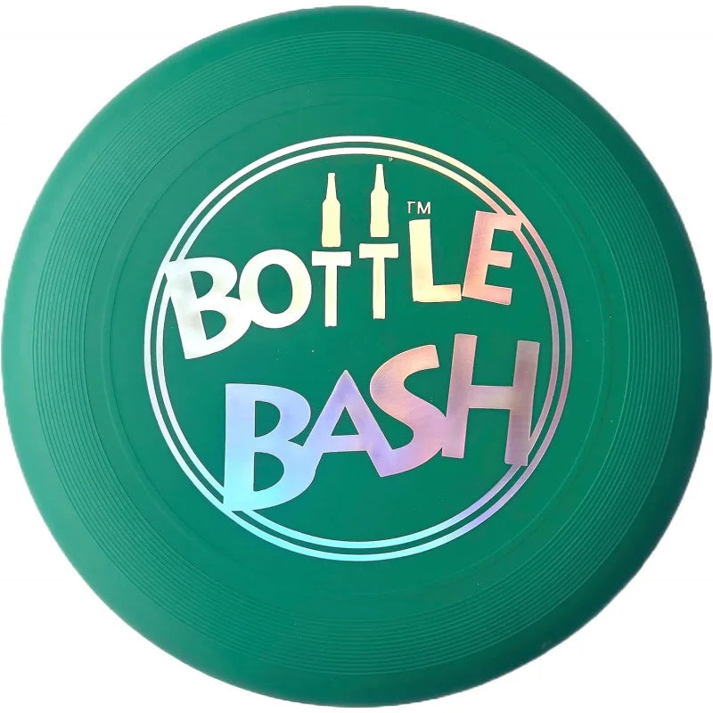 Disc Toss Game for Family, Adult & Kids