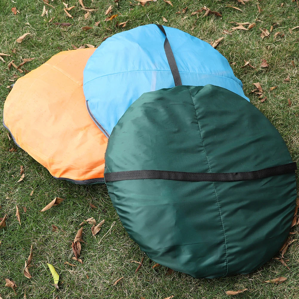 Quick Automatic Opening WaterProof Tent Portable