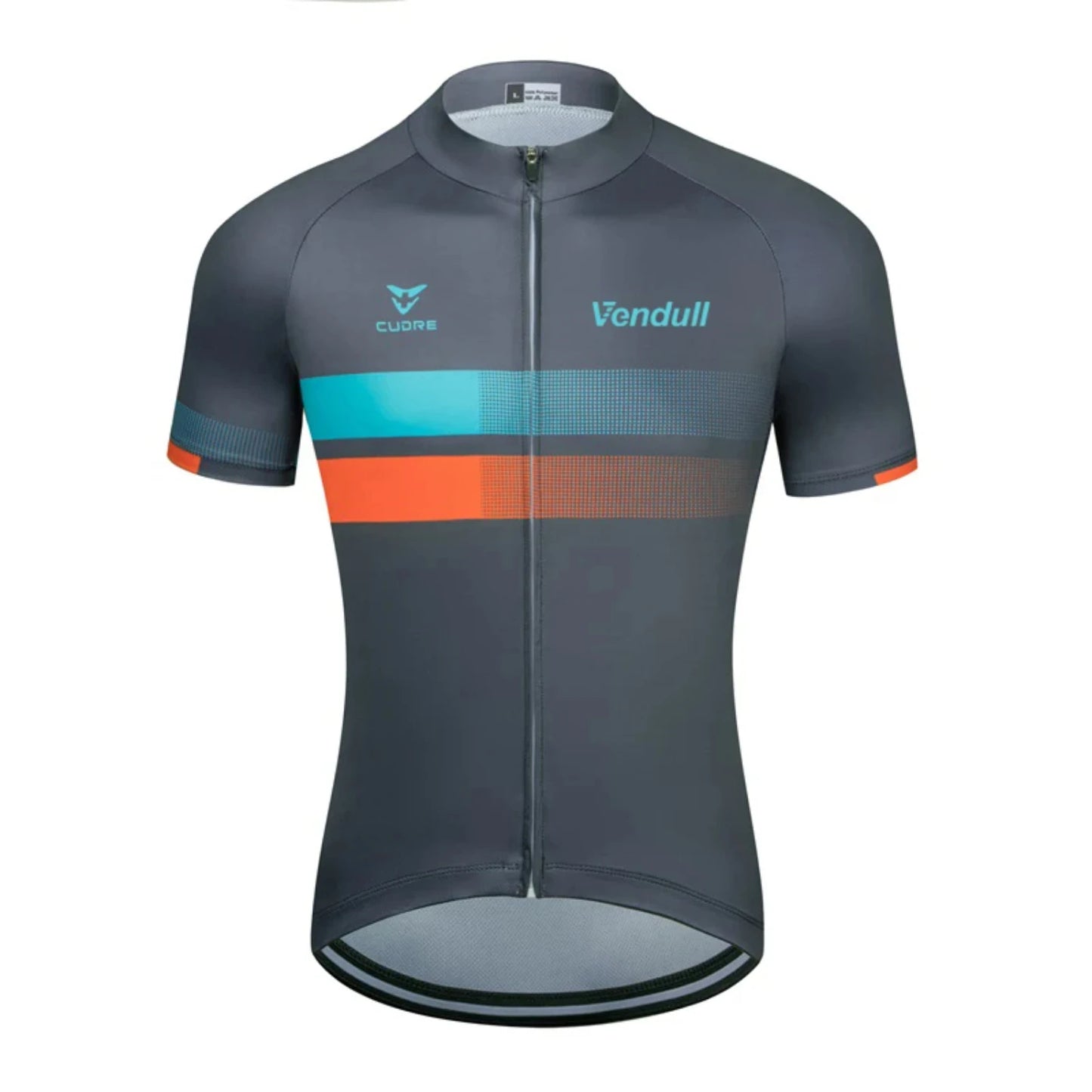 New 2023 Vendull Team Cycling Jersey