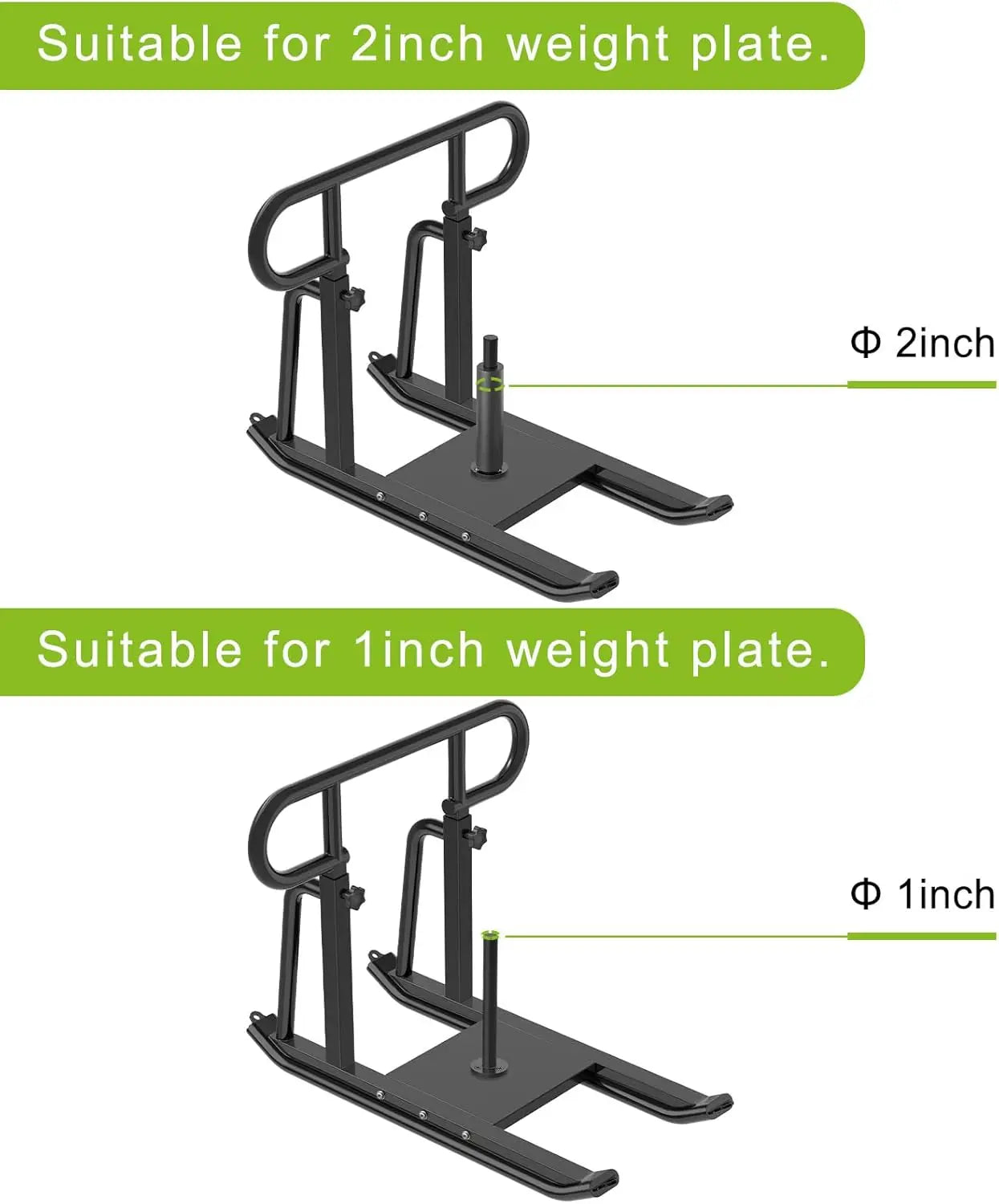 Fitness Strength Training Sled