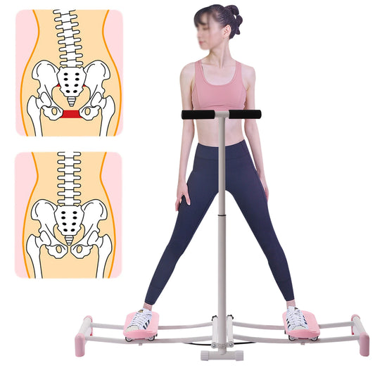 Pelvic Floor Muscle Fitness Equipment