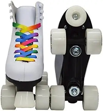 Allure Light Up Quad Roller Skates