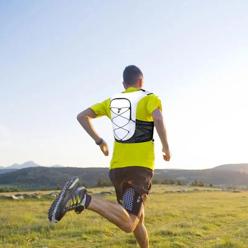 Running Vest Backpack