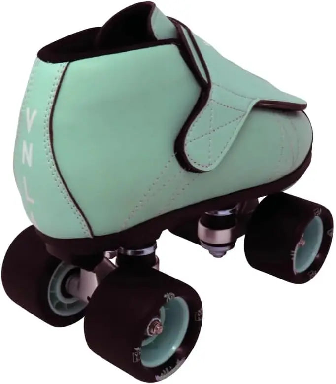 Indoor Unisex Roller Skates for Tricks