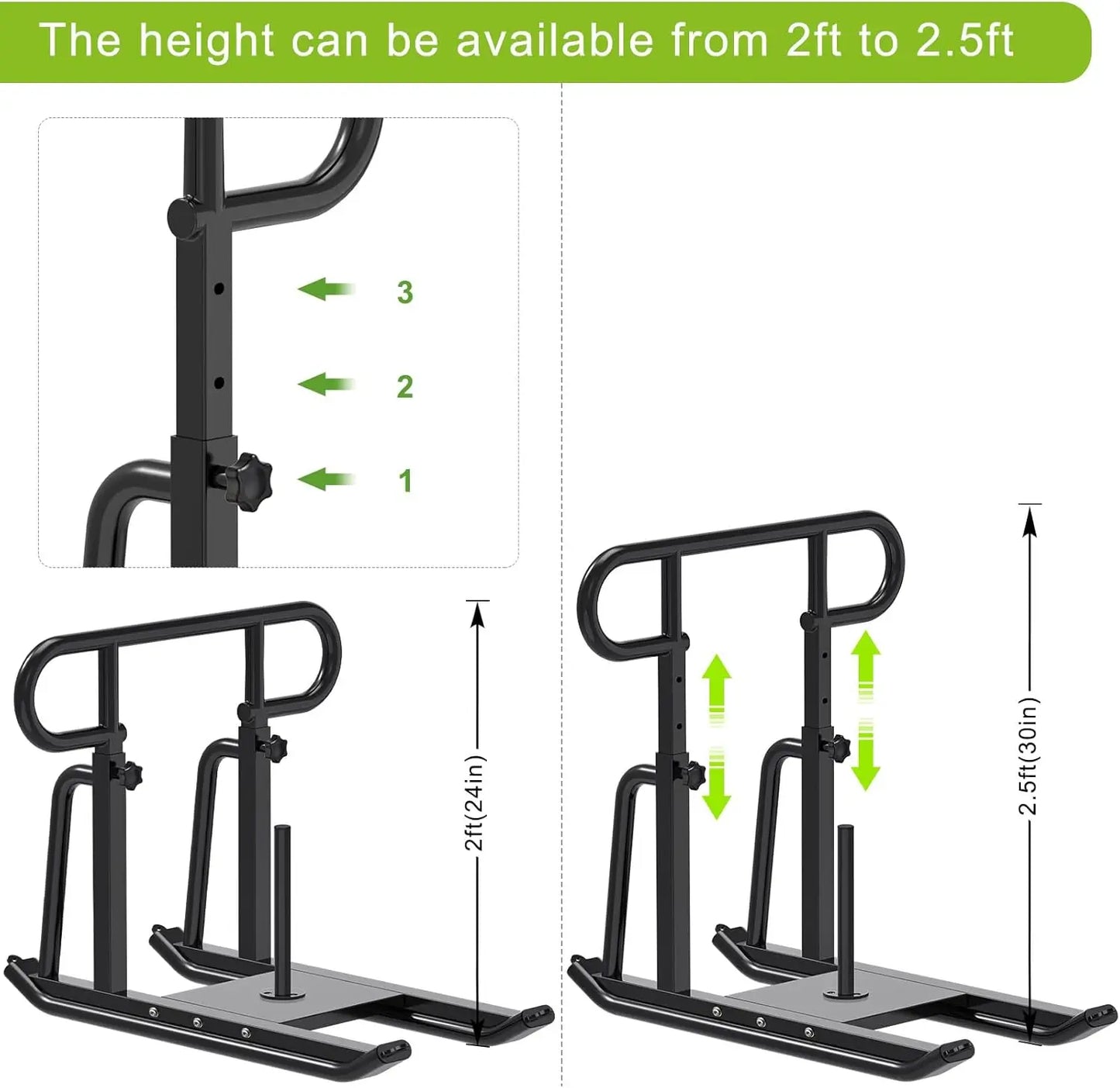 Fitness Strength Training Sled