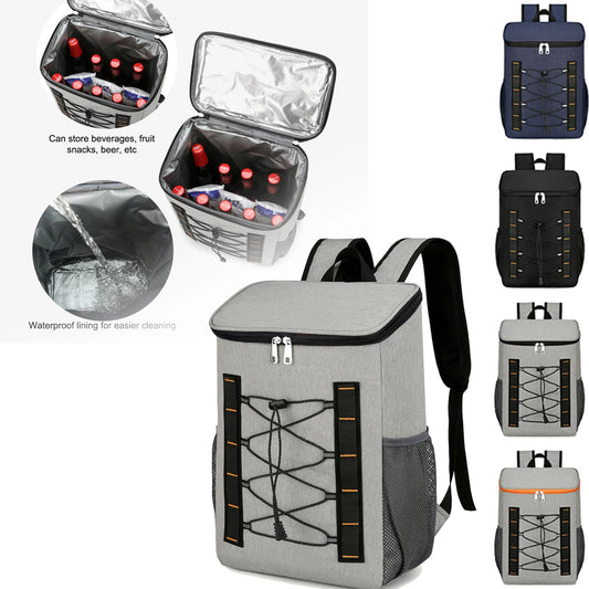 Backpack Waterproof Outdoor Picnics Hiking Fishing