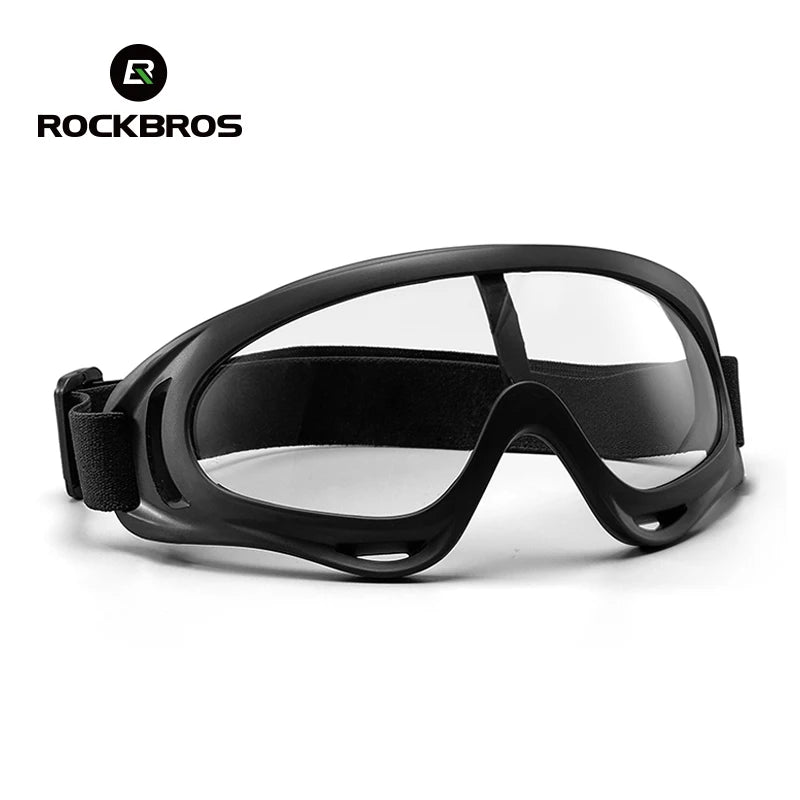 Outdoor Anti-Fog Sports  Eyewear