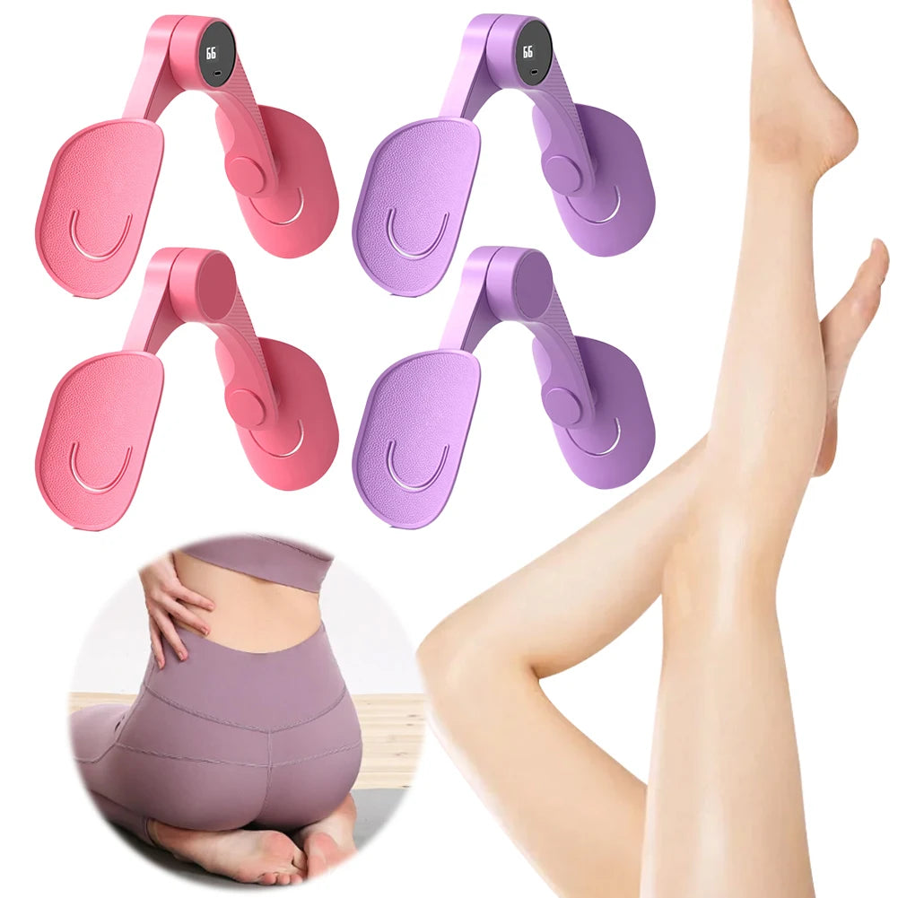 Hip & Inner Thigh Exercise Equipment