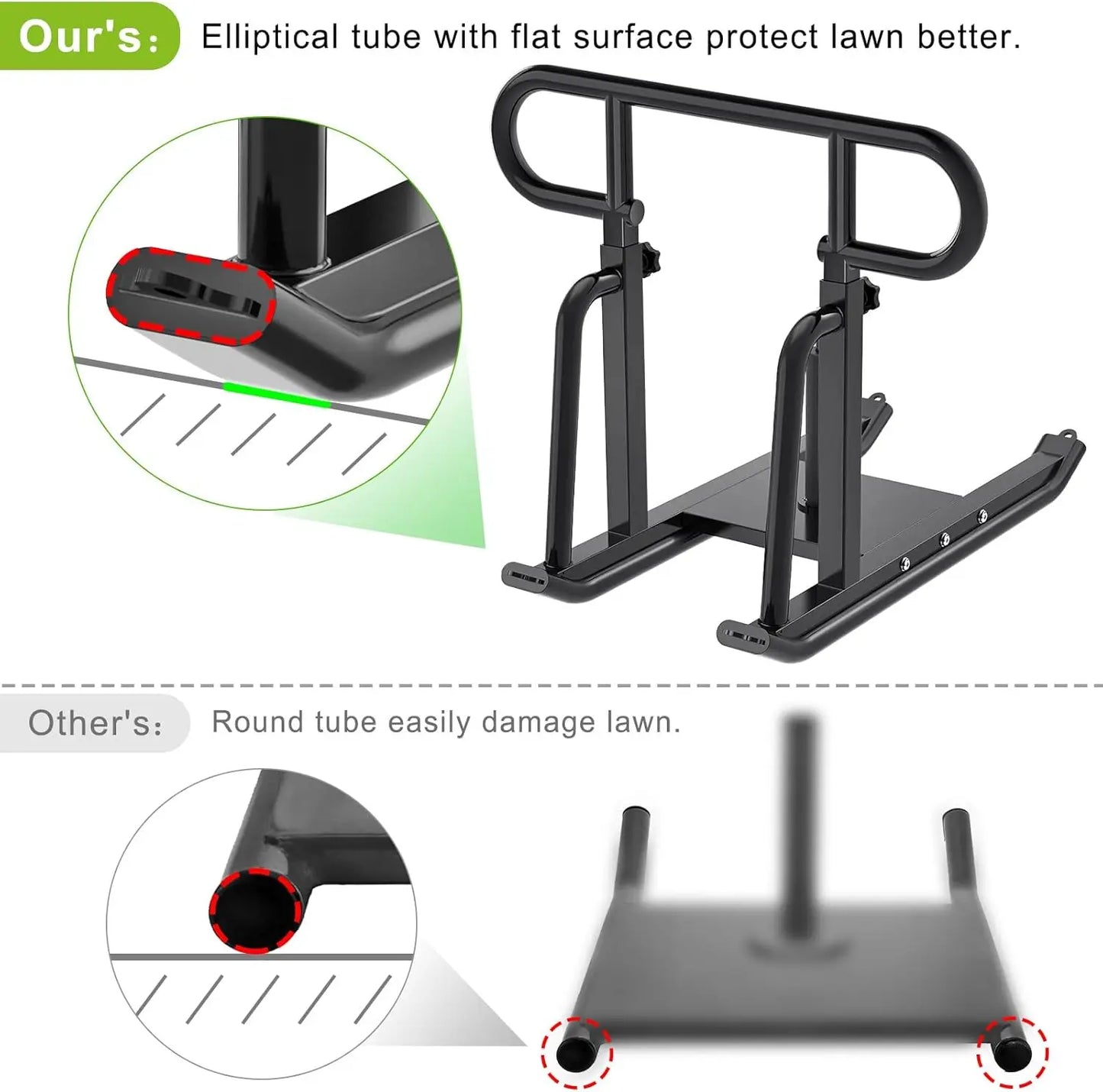 Fitness Strength Training Sled